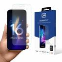 Matte film 3MK SilkyMatt Pro Apple iPhone 16 Plus