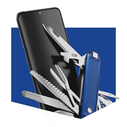 Antimicrobial protective film 3MK SilverProtect+ Motorola Edge 50 Neo