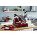Berkel Ζαμπονομαχάνη Red Line RL 300 με δίσκο κοπής 300 mm