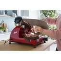 Berkel Ζαμπονομαχάνη Red Line RL 300 με δίσκο κοπής 300 mm