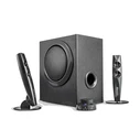 Ηχεία Wavemaster STAX BT 2.1 Bluetooth black