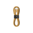 Cable Native Union Belt Cable USB-C / USB-C 1.2m (kraft)