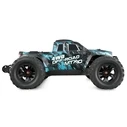 Amewi Hyper Go Τηλεκατευθυνόμενο Αυτοκίνητο Monster Truck Μαύρο
