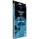 Tempered glass MyScreen Diamond Glass Edge Full Glue for Realme C53/Narzo N53 black