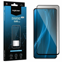 Tempered glass MyScreen Diamond Glass Edge Full Glue Xiaomi Redmi A2 black