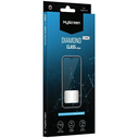Tempered Glass MyScreen Diamond Glass Edge Lite Full Glue for Honor X7/X7a/Play 30 Plus black
