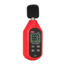 UNI-T Sound Level Meter UT353 - Mini Digital Noise Meter 30-130 dB