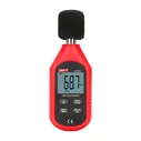 UNI-T Sound Level Meter UT353 - Mini Digital Noise Meter 30-130 dB