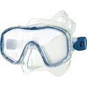 Μάσκα Θαλάσσης Salvas Easy Blue