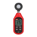 UNI-T Light Meter UT383 (Mini Digital Illuminance / Lux Meter)