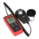 UNI-T Φωτόμετρο UT383S (Ψηφιακό με split probe)