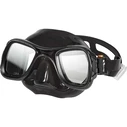 Μάσκα Θαλάσσης Salvas Sphera Black