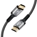 ATC Καλώδιο HDMI 2.1V 8K Premium 60Hz 2m
