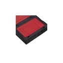 ARISTO Zeichenplattentasche A4 Carry Bag black (interior red)