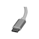 Κάρτα Δικτύου USB StarTech.com USB-C to Gigabit Ethernet Adapter - Aluminum - Thunderbolt 3 Port