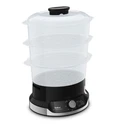 Ατμομάγειρας Tefal Vc2048 Ultracompact