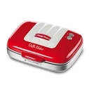 Συσκευή Waffle Ariete 1973 Red