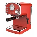 Καφετιέρα Espresso Morris R20808emr