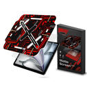 Matte film GrizzGlass MatteScreen Easy for Apple iPad 10.9" 2022 / 11" 2025