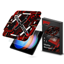 Matte film GrizzGlass MatteScreen Easy for Xiaomi Pad 6S Pro 12.4