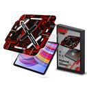 Hybrid Glass GrizzGlass HybridGlass Easy for Xiaomi Redmi Pad Pro