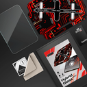 Hybrid Glass GrizzGlass HybridGlass Easy for Samsung Galaxy Tab S9 Ultra / S10 Ultra