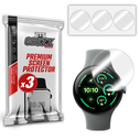 Hydrogel film GrizzGlass Hydrofilm for Google Pixel Watch 5 / 4 / 3 45mm