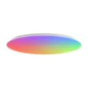 Yeelight Arwen Πλαφονιέρα Οροφής Πολύχρωμη LXDD-0149