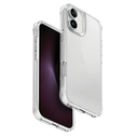 UNIQ LifePro Xtreme Case for Apple iPhone 16 Plus clear