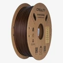 3D Printer Filament Creality Hyper PLA-CF Ochre Carbon Fiber High Strength, 1 kg Spool1.75