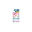 HERMA Σχολετικέτες VARIO Happy Unicorns