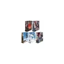 HERMA Motivordner A4 Cardboard Ring Binder 'Wintersport'