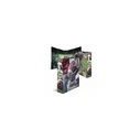 HERMA A4 Ring Binder (Motif: American Football)