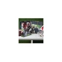 HERMA A4 Ring Binder (Motif: American Football)