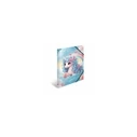 HERMA Sammelmappe A3 Cardboard 'Happy Unicorns' Collecting Folder