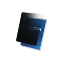 Dicota Privacy Filter 4-way adhesive Apple iPad Air (M2, M3) 13-inch