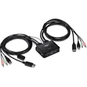 KVM Trendnet TK-220DPI 1,5 m