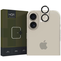Hofi Cam Pro+ Apple iPhone 16 / 16 Plus Clear