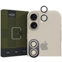Hofi Camring Pro+ Apple iPhone 16 / 16 Plus / 17 Clear