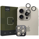Hofi Camring Pro+ Apple iPhone 16 Pro / 16 Pro Max / 17 Pro / 17 Pro Max Clear