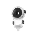 Insta360 Invisible Dive Case Pro Θήκη Μεταφοράς για Insta360 CINSBBXG/01