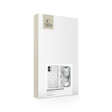 Tech-Protect Magslim MagSafe Apple iPhone 16 Matte/White