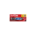 Sharpie Creative Acrylic Marker Round Tip 2-pack (Black / White)
