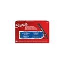Sharpie Bullet Acrylic Marker Black 2218123