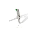 STAEDTLER Zirkel Mars 556 comfort, 125 Mars A blue/green