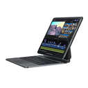 USAMS Miaoke Series Apple iPad Pro 12.9 2018/2020/2021/2022 (3, 4, 5, 6 gen) black