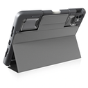 STM Dux Plus Apple iPad Pro 11 2024 (5. gen) (black)