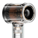 AWEI DS-1 hair dryer grey