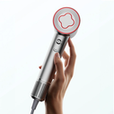 AWEI DS-1 hair dryer grey