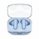 USAMS BE16 Bluetooth 5.3 TWS wireless in-ear headphones blue